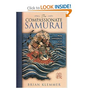 Compassionate Samurai