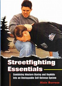 Streetfighting Essentials