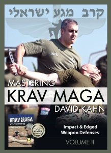 Mastering Krav Maga II