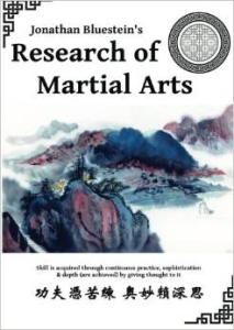 Research of Martial Arts