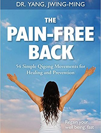 Pain Free Back